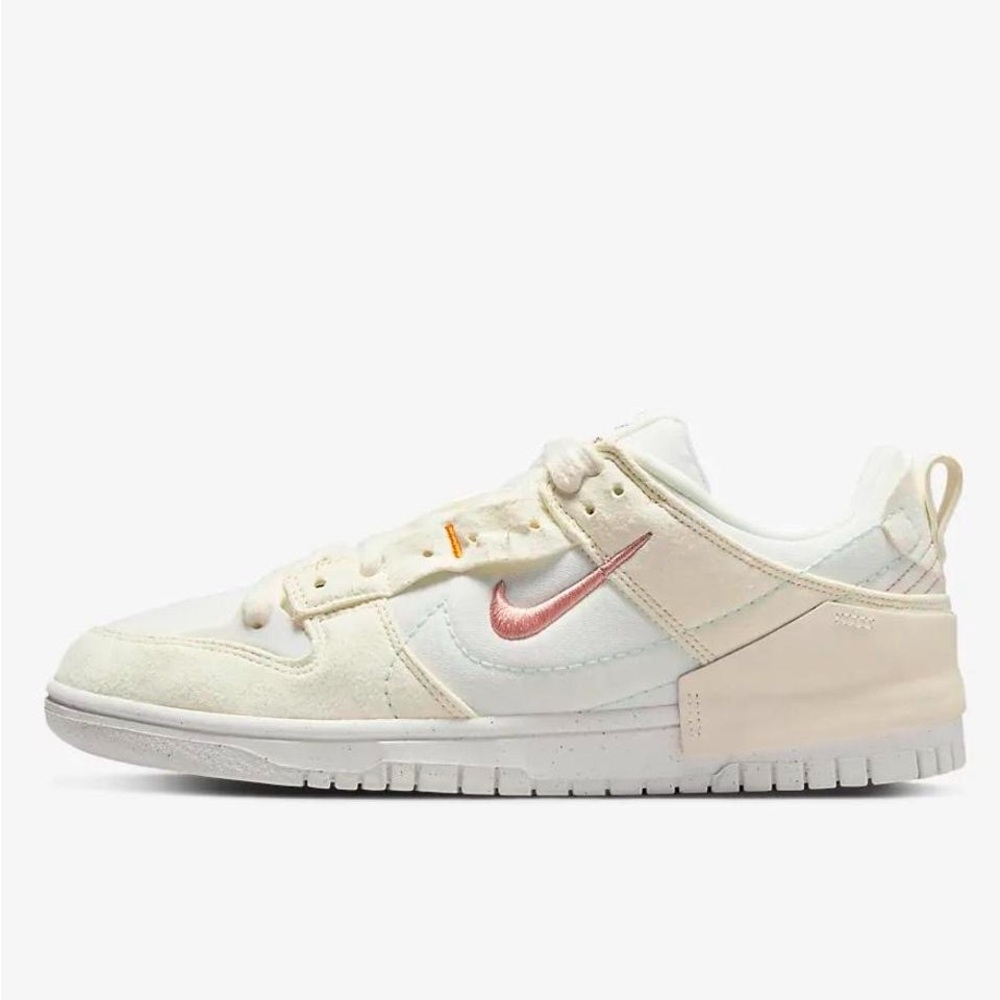 Nike dunk low disrupt 2